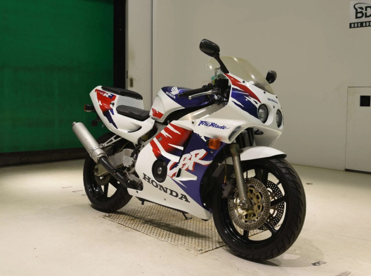 Мотоцикл Honda CBR250RR с пробегом 36979 km
