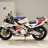 Мотоцикл Honda CBR250RR с пробегом 36979 km