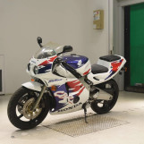 Мотоцикл Honda CBR250RR с пробегом 36979 km