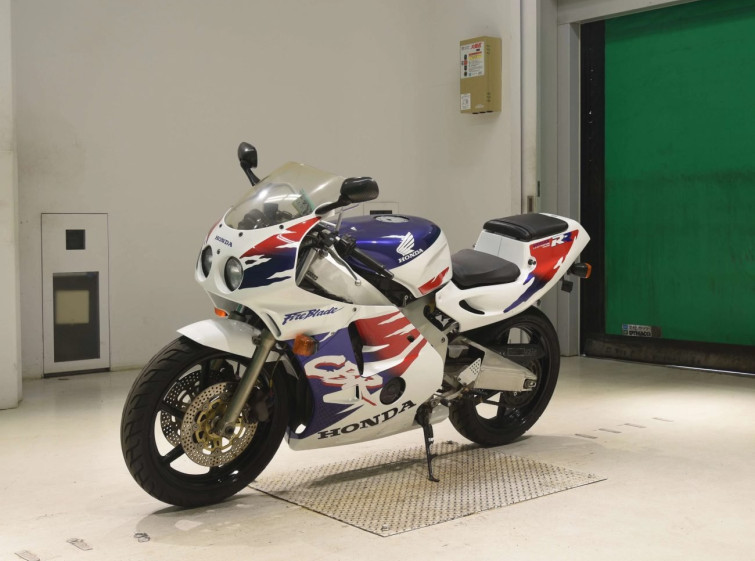 Мотоцикл Honda CBR250RR с пробегом 36979 km