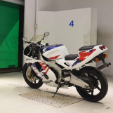Мотоцикл Honda CBR250RR с пробегом 36979 km