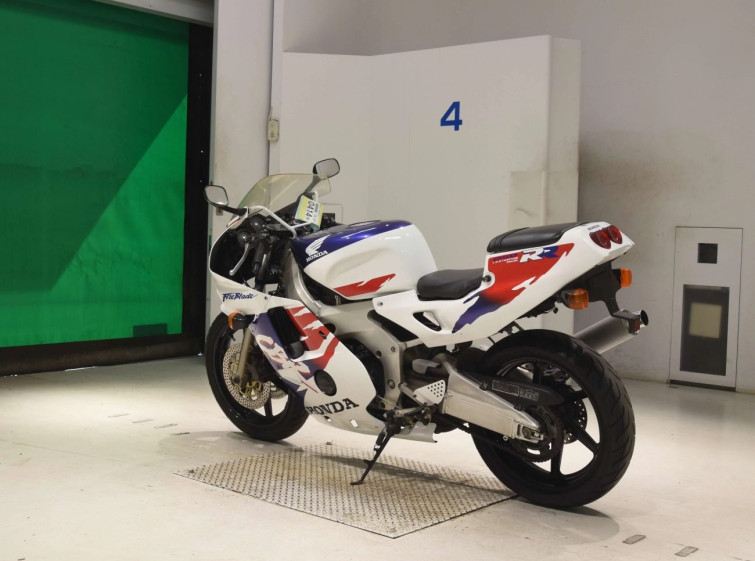 Мотоцикл Honda CBR250RR с пробегом 36979 km