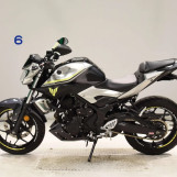 Мотоцикл Yamaha MT-25 с пробегом 12449 km
