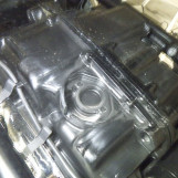 Мотоцикл Yamaha DRAGSTAR XVS400 з пробігом 2031 km