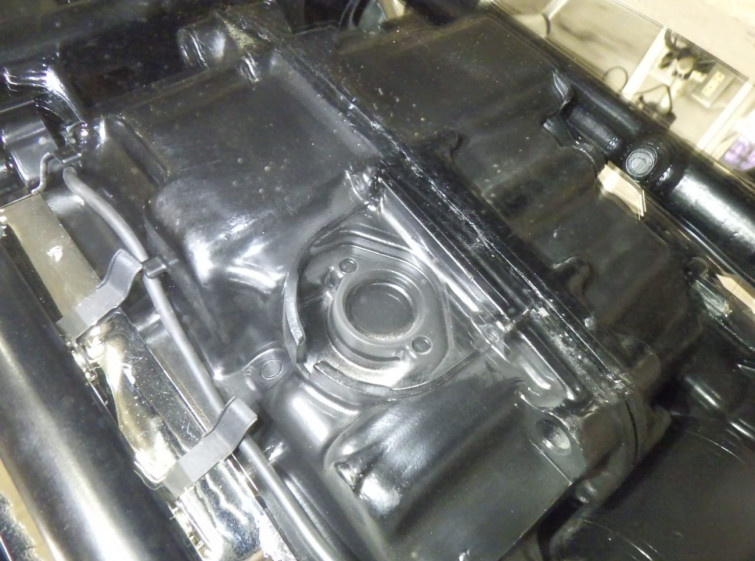 Мотоцикл Yamaha DRAGSTAR XVS400 з пробігом 2031 km