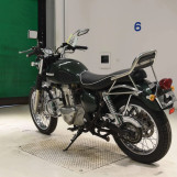 Мотоцикл Kawasaki ESTRELLA RS с пробегом 24268 km