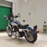 Мотоцикл HD SPORTSTER CUSTOM XL1200C з пробігом 19708 km