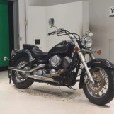 Мотоцикл Yamaha DRAGSTAR XVS400