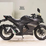 Мотоцикл Suzuki GIXXER SF250 с пробегом 10073 km