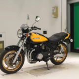 Мотоцикл Kawasaki ZEPHYR400 с пробегом 8208 km