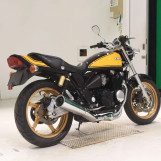 Мотоцикл Kawasaki ZEPHYR400 с пробегом 8208 km