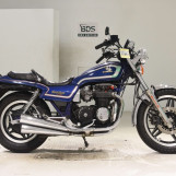 Мотоцикл Honda CB650 CUSTOM з пробігом 59369 km