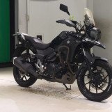 Мотоцикл Suzuki V-STROM DL250 з пробігом 18868 km