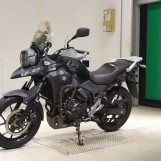 Мотоцикл Suzuki V-STROM DL250 з пробігом 18868 km