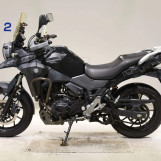 Мотоцикл Suzuki V-STROM DL250 з пробігом 18868 km