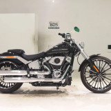 Мотоцикл HD FXBR1920 с пробегом 286 km