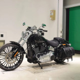 Мотоцикл HD FXBR1920 с пробегом 286 km