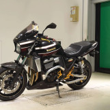 Мотоцикл Kawasaki ZRX1200 DAEG з пробігом 13123 km