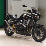 Мотоцикл Kawasaki ZRX1200 DAEG з пробігом 13123 km