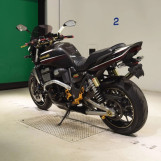 Мотоцикл Kawasaki ZRX1200 DAEG з пробігом 13123 km