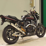 Мотоцикл Kawasaki ZRX1200 DAEG з пробігом 13123 km