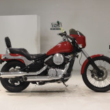 Мотоцикл Kawasaki VULCAN800 CUSTOM з пробігом 45402 km