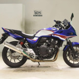 Мотоцикл Honda CB400SFA BOLDOR с пробегом 14696 km