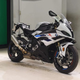 Мотоцикл BMW S 1000 RR PACKAGE с пробегом 16335 km