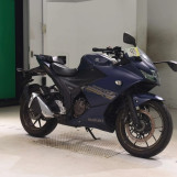 Мотоцикл Suzuki GIXXER SF250 з пробігом 10688 km