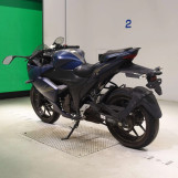 Мотоцикл Suzuki GIXXER SF250 з пробігом 10688 km