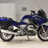 Мотоцикл BMW R1200RT с пробегом 21815 km