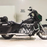 Мотоцикл HD SREET GLIDE FLHXS1690 с пробегом 46735 km