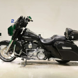 Мотоцикл HD SREET GLIDE FLHXS1690 с пробегом 46735 km