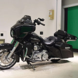 Мотоцикл HD SREET GLIDE FLHXS1690 с пробегом 46735 km