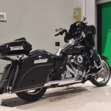 Мотоцикл HD SREET GLIDE FLHXS1690 с пробегом 46735 km