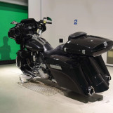 Мотоцикл HD SREET GLIDE FLHXS1690 с пробегом 46735 km