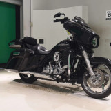 Мотоцикл HD SREET GLIDE FLHXS1690 с пробегом 46735 km