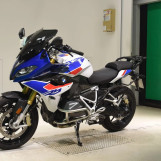 Мотоцикл BMW R1250RS с пробегом 6225 km