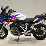 Мотоцикл BMW R1250RS с пробегом 6225 km