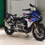 Мотоцикл BMW R1250RS с пробегом 6225 km
