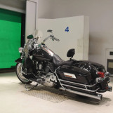Мотоцикл HD ROAD KING FLHR1690 с пробегом 36867 km