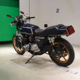 Мотоцикл Kawasaki Z1000MK2 с пробегом 39596 km