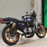 Мотоцикл Kawasaki Z1000MK2 с пробегом 39596 km