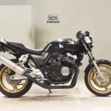 Мотоцикл Honda CB400SFV с пробегом 61673 km
