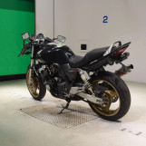 Мотоцикл Honda CB400SFV с пробегом 61673 km
