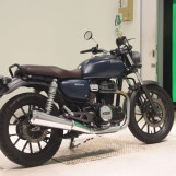 Мотоцикл Honda GB350 с пробегом 11788 km