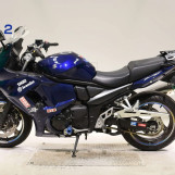 Мотоцикл Suzuki BANDIT1250FA з пробігом 25939 km