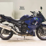 Мотоцикл Suzuki BANDIT1250FA з пробігом 25939 km