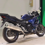 Мотоцикл Suzuki BANDIT1250FA з пробігом 25939 km