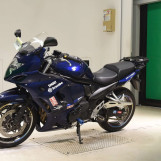 Мотоцикл Suzuki BANDIT1250FA з пробігом 25939 km